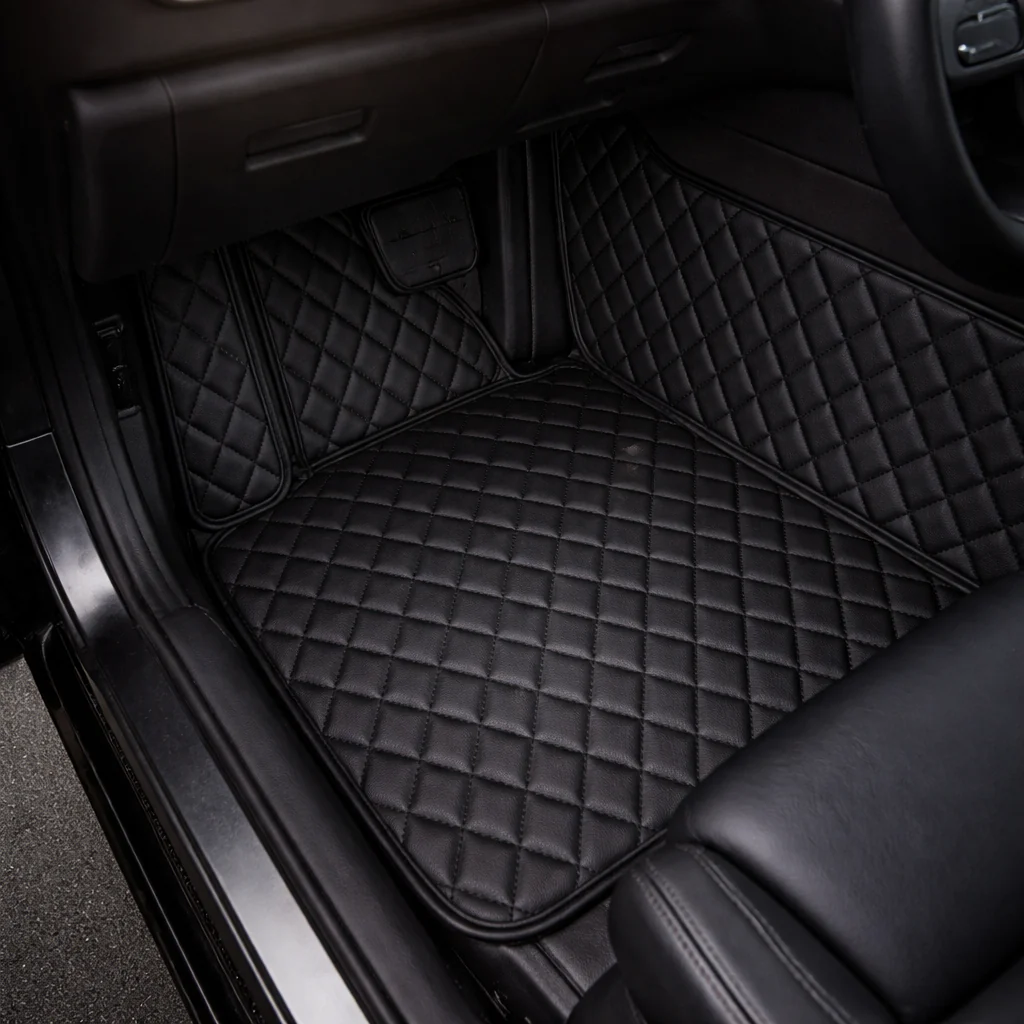Custom Floor Mats - Image 3