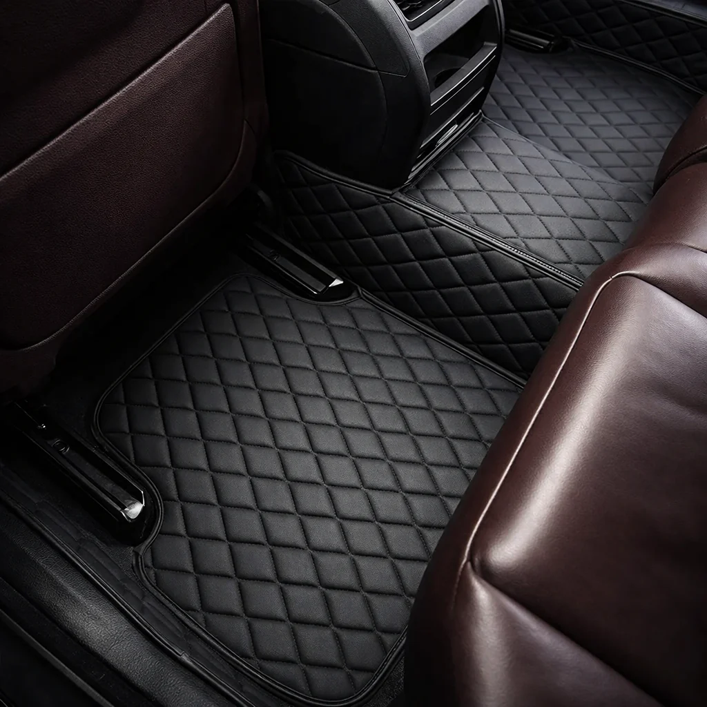 Custom Floor Mats - Image 4