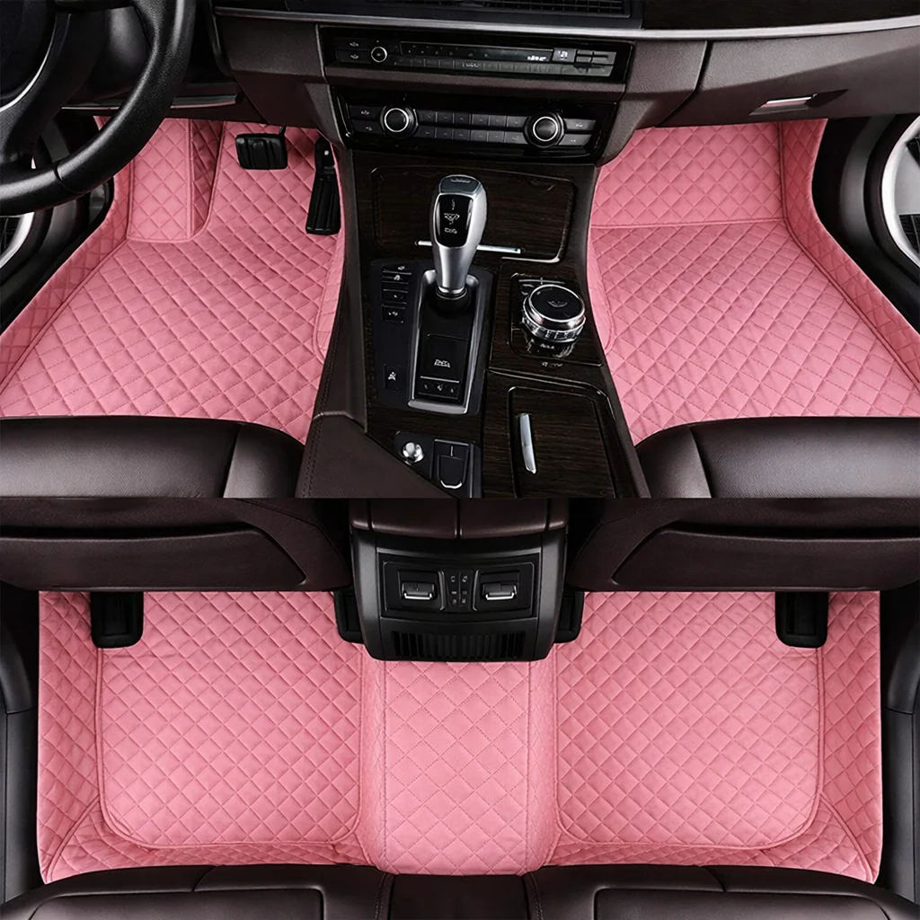 Custom Floor Mats - Image 5