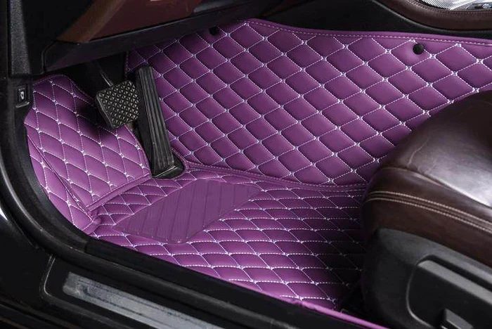 Custom Floor Mats - Image 6