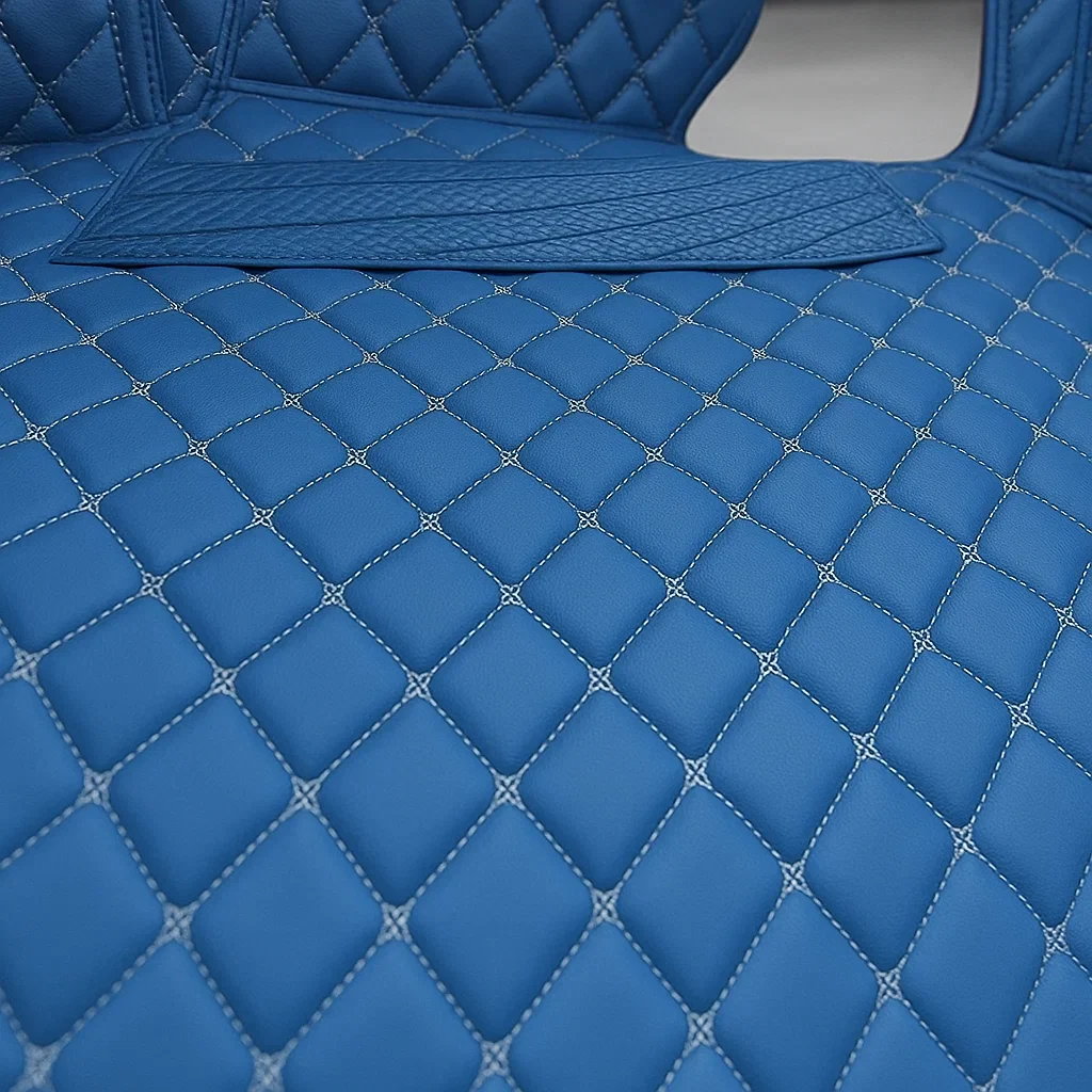 Custom Floor Mats - Image 8