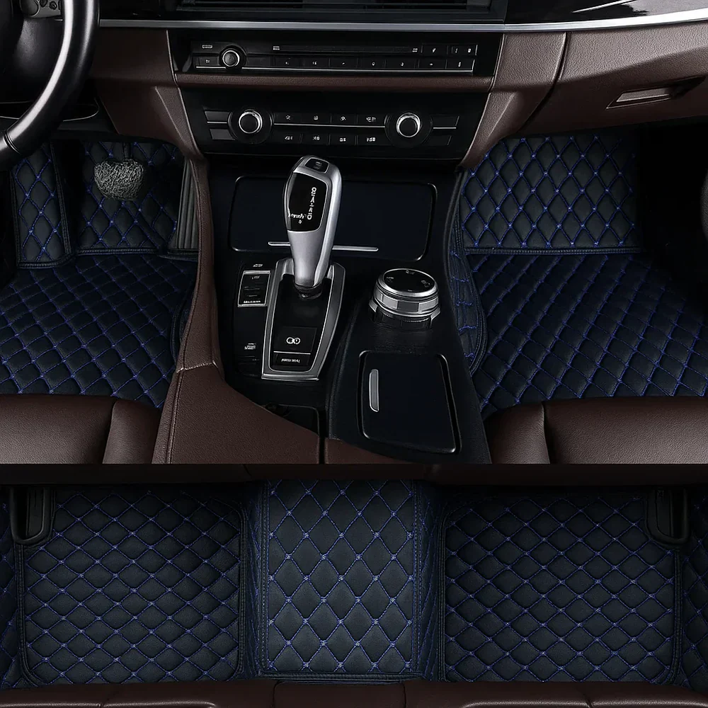 Custom Floor Mats - Image 9