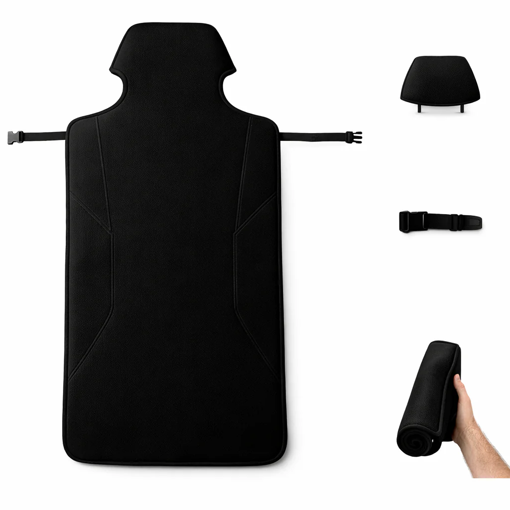 NeoWrap Seat Cover - Image 3
