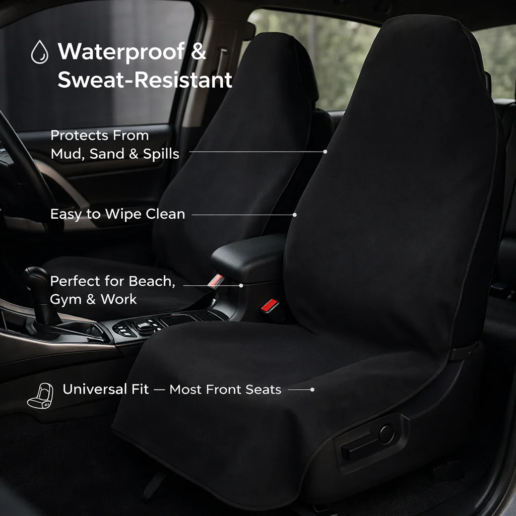 NeoWrap Seat Cover - Image 4